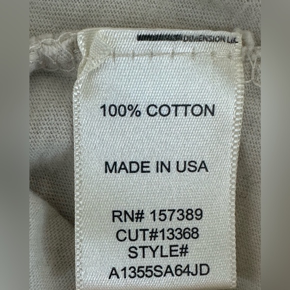 Altar’d State crop top size large ocean dolphin - Picture 5 of 6